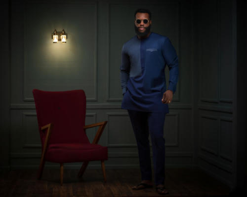 EB LUXURY7582