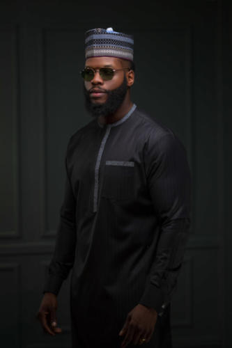 EB LUXURY7709