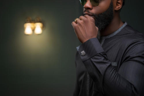 EB LUXURY7714
